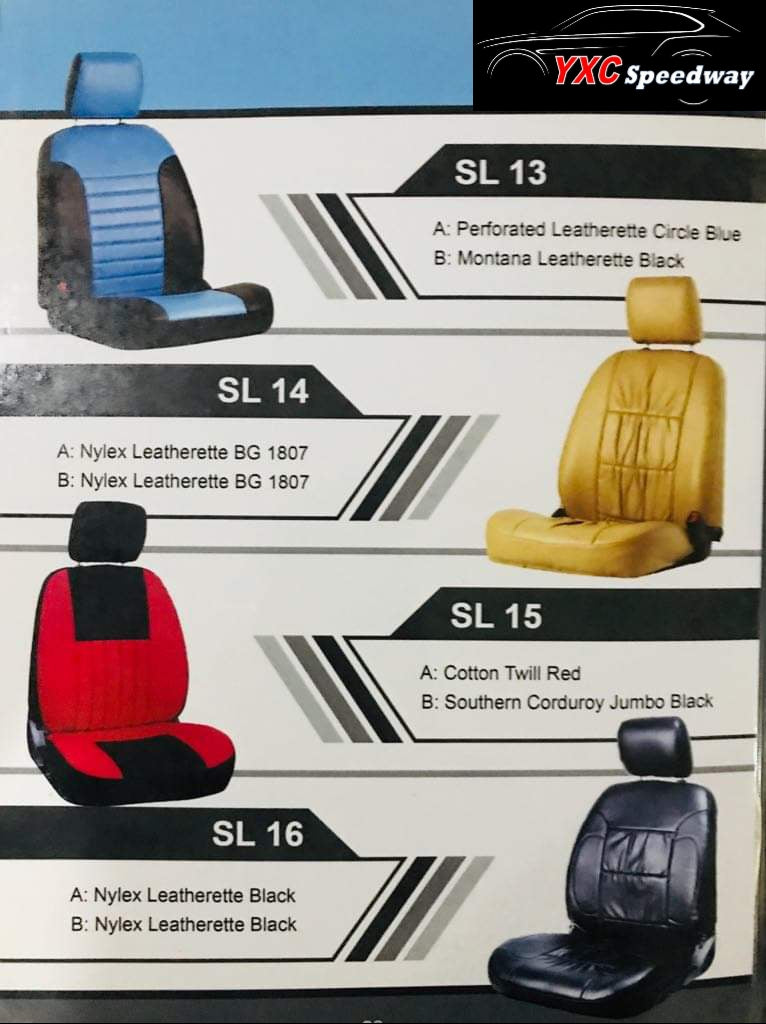 Corduroy car deals seat cover