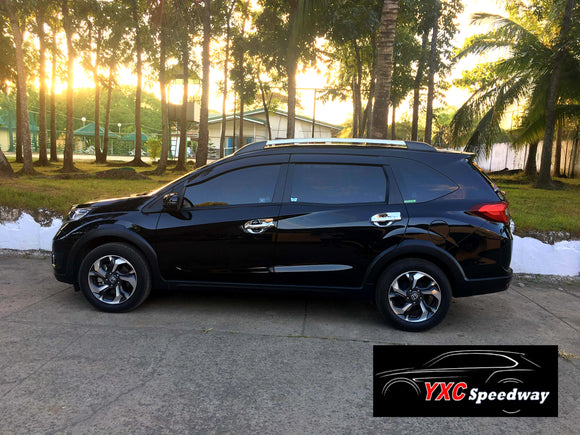 Honda BRV