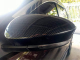 Toyota Rush Garnish CARBON FIBER