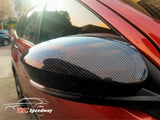 Toyota Rush Garnish CARBON FIBER