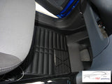 Ford Ecosport deep dish matting