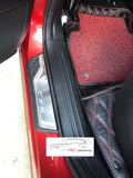 Mazda CX5 door stepsills