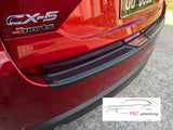 Mazda CX5 rear stepsills