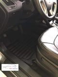 Hyundai Tucson (2010 - 2015) Gen2 deep dish matting