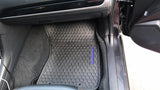 Subaru XV ruuber matting