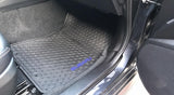 Subaru XV ruuber matting