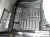 Suzuki swift deep dish matting