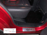 Mazda CX5 door stepsills