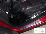 Mazda CX5 door stepsills