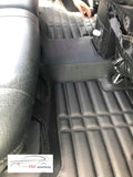 Chevrolet Trailblazer deep dish matting