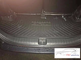 Honda BRV cargo tray