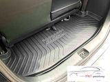 Honda BRV cargo tray