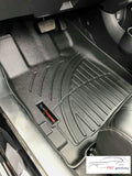 Honda BRV Hippo Techmat