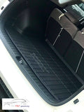 Hyundai Tucson Gen3 cargo tray