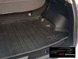 Subaru XV cargo tray