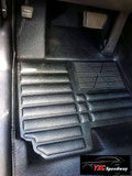 Hyundai Tucson (2010 - 2015) Gen2 deep dish matting