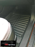 Hyundai Tucson (2010 - 2015) Gen2 deep dish matting