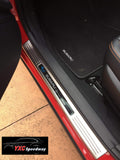 Subaru XV door stepsills