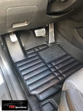 Hyundai Tucson (2016 onwards) Gen3 deep dish matting