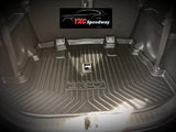 Honda BRV cargo tray