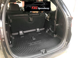 Honda BRV cargo tray