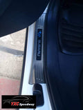 Subaru XV door stepsills