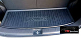 Mitsubishi Xpander cargo tray