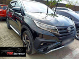 Toyota Rush TRD side moulding - Indonesia