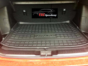 Suzuki Vitara cargo tray