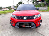 Suzuki Vitara foglamp trim