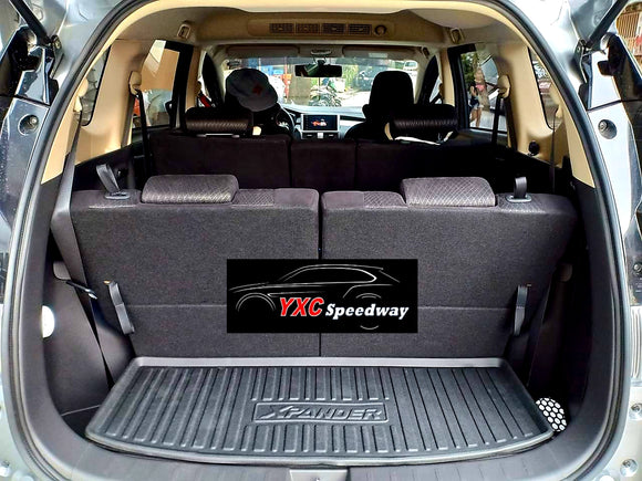 Mitsubishi Xpander cargo tray