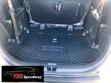 Honda BRV cargo tray