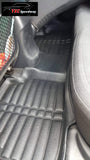 Hyundai Tucson (2010 - 2015) Gen2 deep dish matting