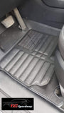 Hyundai Tucson (2010 - 2015) Gen2 deep dish matting