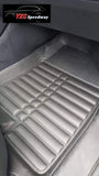 Hyundai Tucson (2010 - 2015) Gen2 deep dish matting