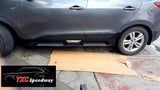 Hyundai Tucson Gen2 OEM stepboard