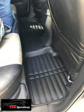 Hyundai Tucson (2010 - 2015) Gen2 deep dish matting