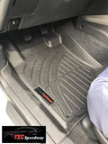 Mitsubishi Montero Hippo Techmat