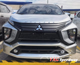 Mitsubishi Xpander matte black package