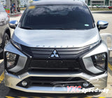 Mitsubishi Xpander matte black package