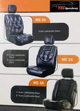 Seat cover selection ME designs