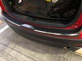 Mazda CX5 rear stepsills