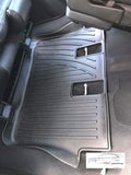 Honda BRV Hippo Techmat