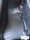 Honda BRV Hippo Techmat