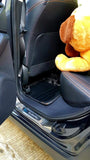 Subaru XV door stepsills