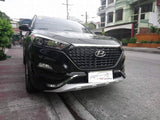 Hyundai Tucson Gen3 sports grille