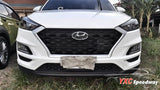 Hyundai Tucson 2019 DRL Foglamp