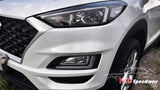 Hyundai Tucson 2019 DRL Foglamp