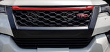 Toyota Fortuner TRD Grille