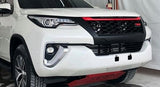 Toyota Fortuner TRD Grille